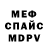 Метадон methadone Fennir Ten